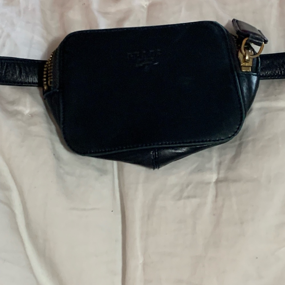 Fanny pack bag